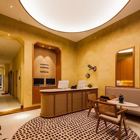บังค์ แอนด์ บิลิก์ โฮเต็ล ศรี ปตาลิง Hotel กัวลาลัมเปอร์ ภายนอก รูปภาพ