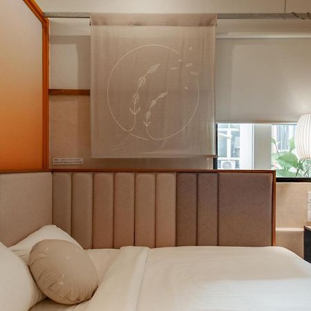 บังค์ แอนด์ บิลิก์ โฮเต็ล ศรี ปตาลิง Hotel กัวลาลัมเปอร์ ภายนอก รูปภาพ