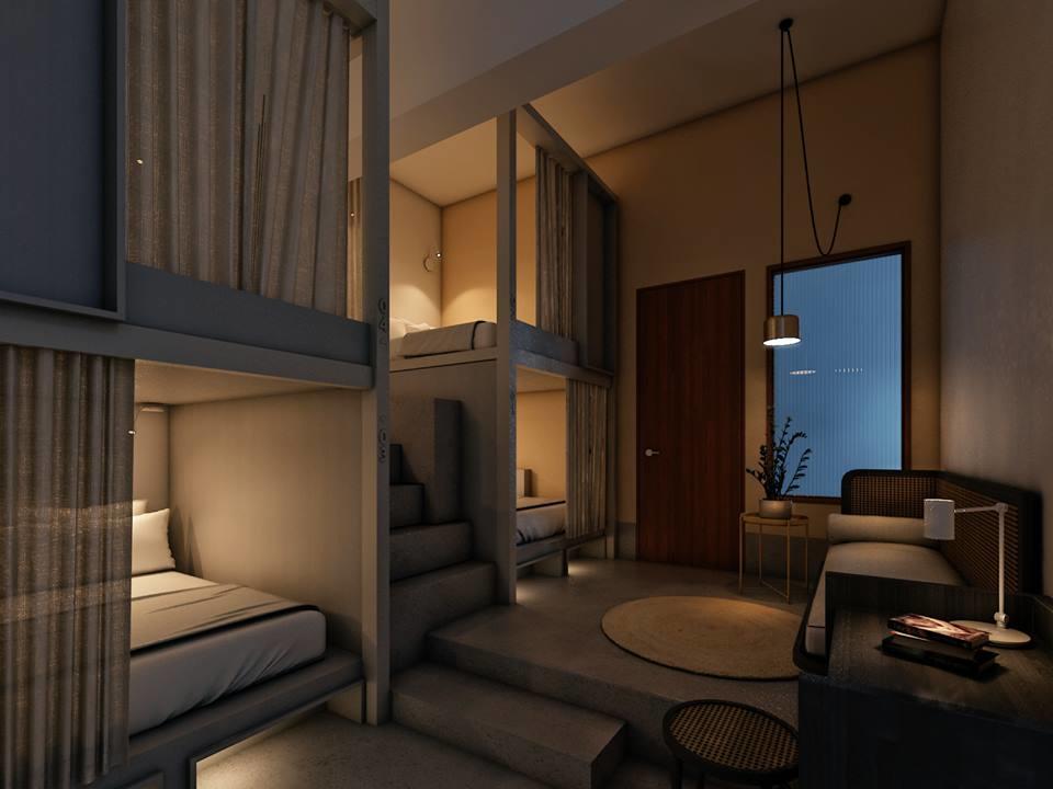 บังค์ แอนด์ บิลิก์ โฮเต็ล ศรี ปตาลิง Hotel กัวลาลัมเปอร์ ภายนอก รูปภาพ