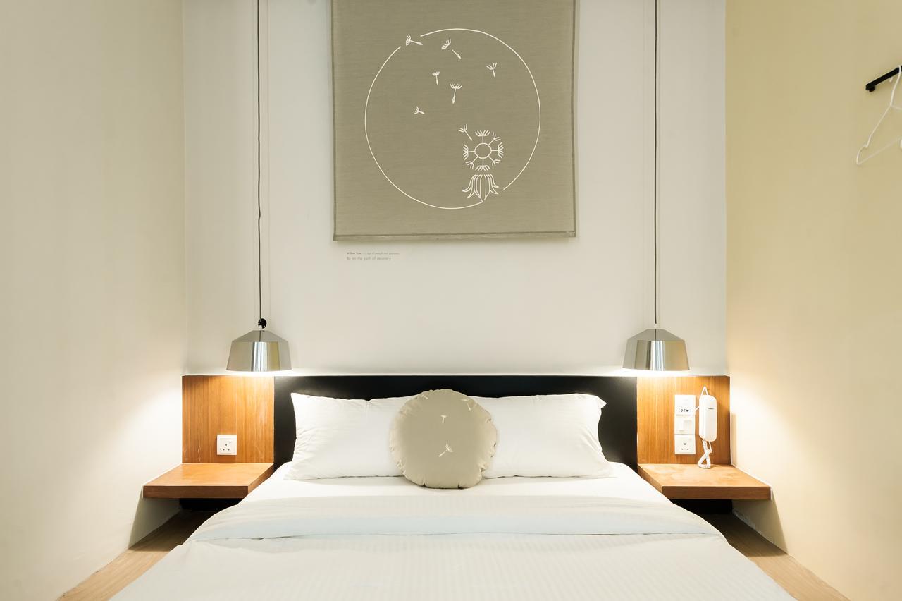 บังค์ แอนด์ บิลิก์ โฮเต็ล ศรี ปตาลิง Hotel กัวลาลัมเปอร์ ภายนอก รูปภาพ