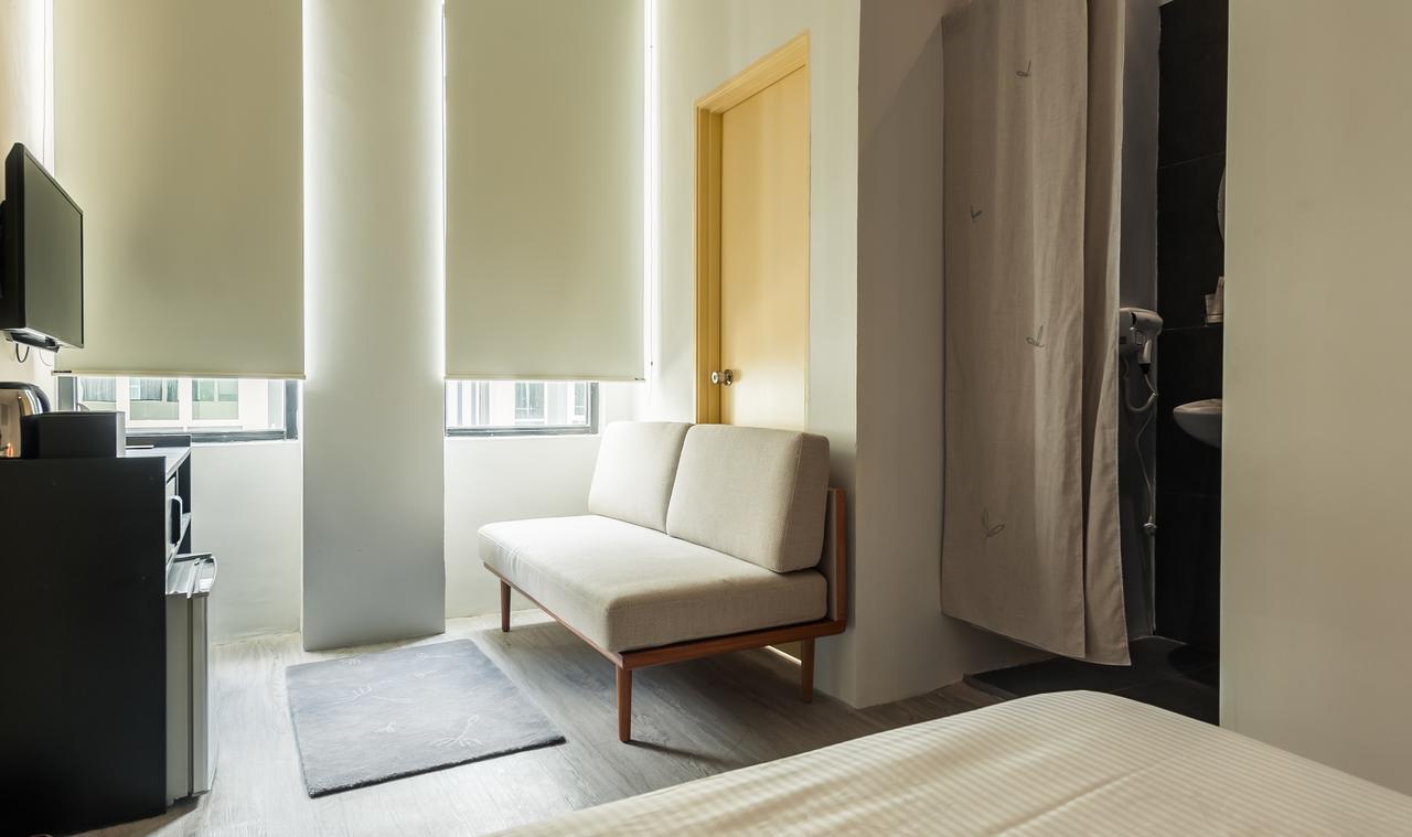 บังค์ แอนด์ บิลิก์ โฮเต็ล ศรี ปตาลิง Hotel กัวลาลัมเปอร์ ภายนอก รูปภาพ