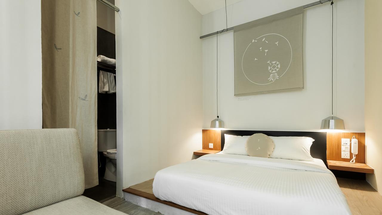บังค์ แอนด์ บิลิก์ โฮเต็ล ศรี ปตาลิง Hotel กัวลาลัมเปอร์ ภายนอก รูปภาพ