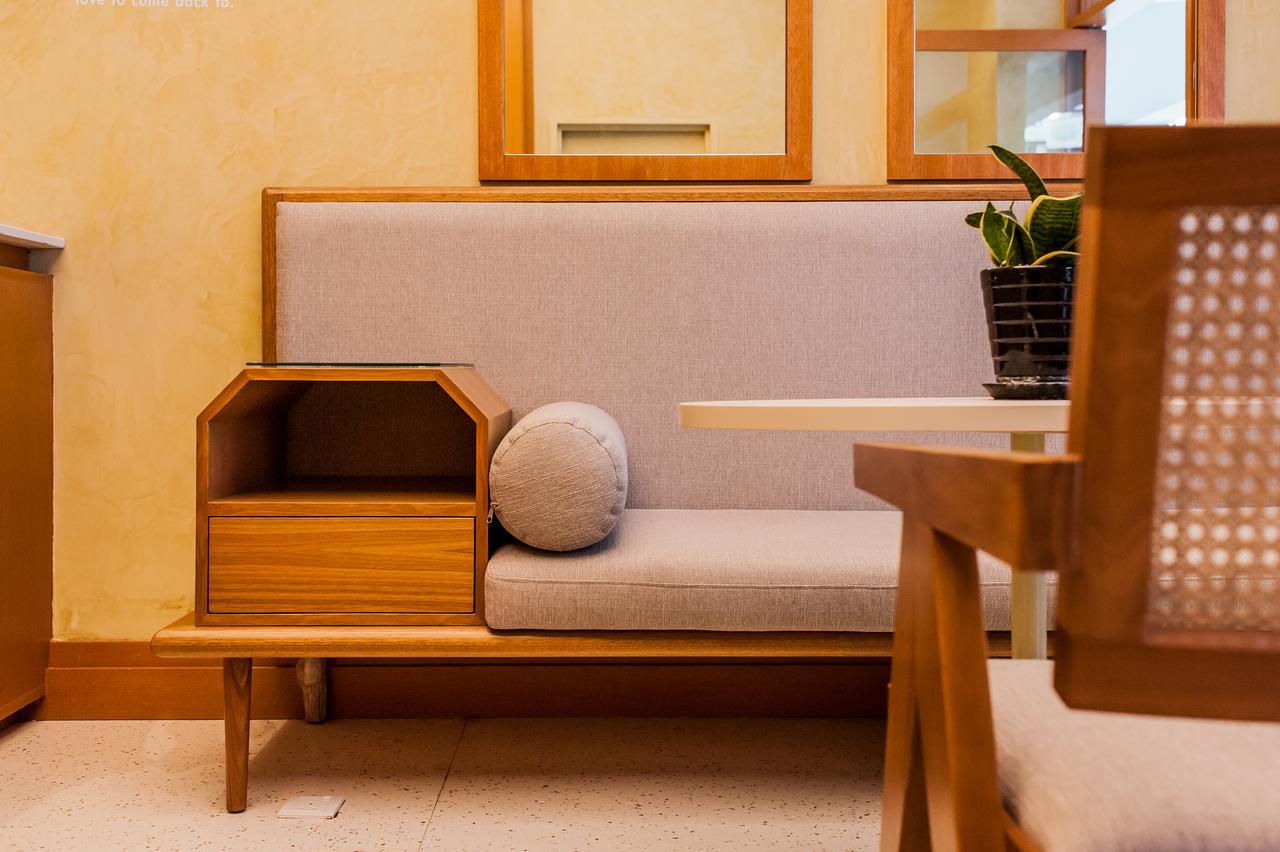 บังค์ แอนด์ บิลิก์ โฮเต็ล ศรี ปตาลิง Hotel กัวลาลัมเปอร์ ภายนอก รูปภาพ