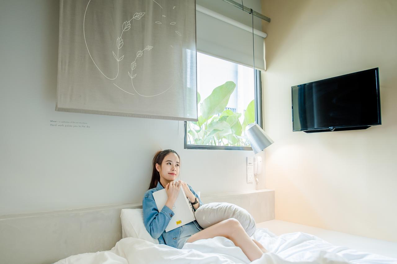 บังค์ แอนด์ บิลิก์ โฮเต็ล ศรี ปตาลิง Hotel กัวลาลัมเปอร์ ภายนอก รูปภาพ