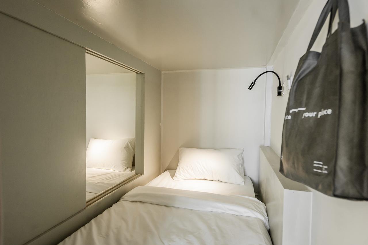 บังค์ แอนด์ บิลิก์ โฮเต็ล ศรี ปตาลิง Hotel กัวลาลัมเปอร์ ภายนอก รูปภาพ