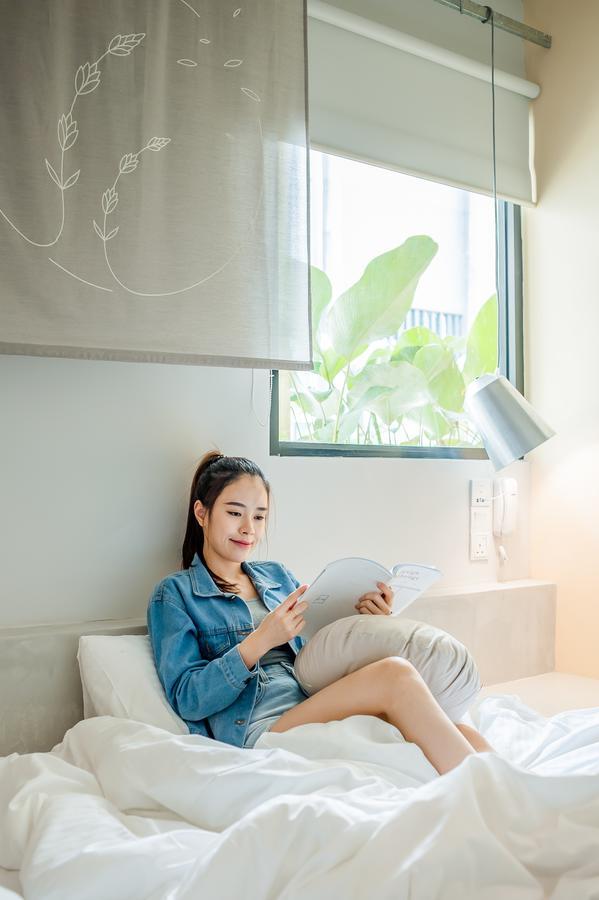 บังค์ แอนด์ บิลิก์ โฮเต็ล ศรี ปตาลิง Hotel กัวลาลัมเปอร์ ภายนอก รูปภาพ