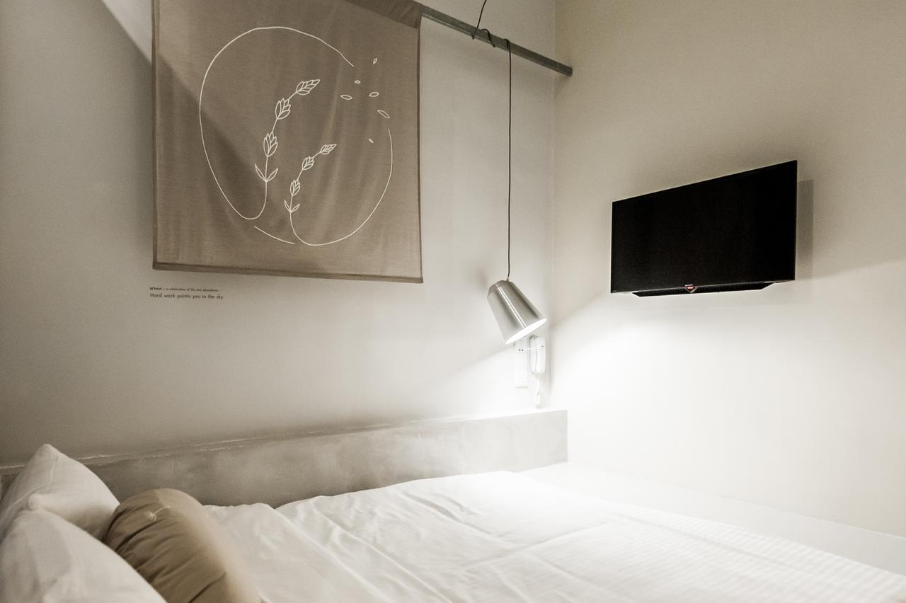 บังค์ แอนด์ บิลิก์ โฮเต็ล ศรี ปตาลิง Hotel กัวลาลัมเปอร์ ภายนอก รูปภาพ
