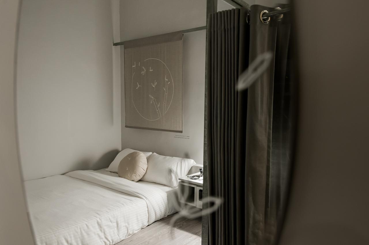 บังค์ แอนด์ บิลิก์ โฮเต็ล ศรี ปตาลิง Hotel กัวลาลัมเปอร์ ภายนอก รูปภาพ