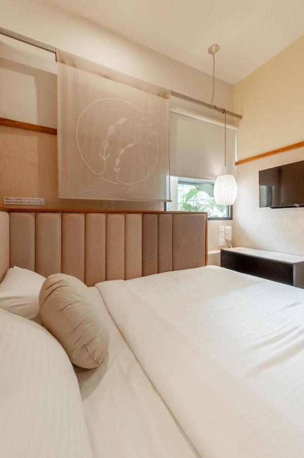 บังค์ แอนด์ บิลิก์ โฮเต็ล ศรี ปตาลิง Hotel กัวลาลัมเปอร์ ภายนอก รูปภาพ