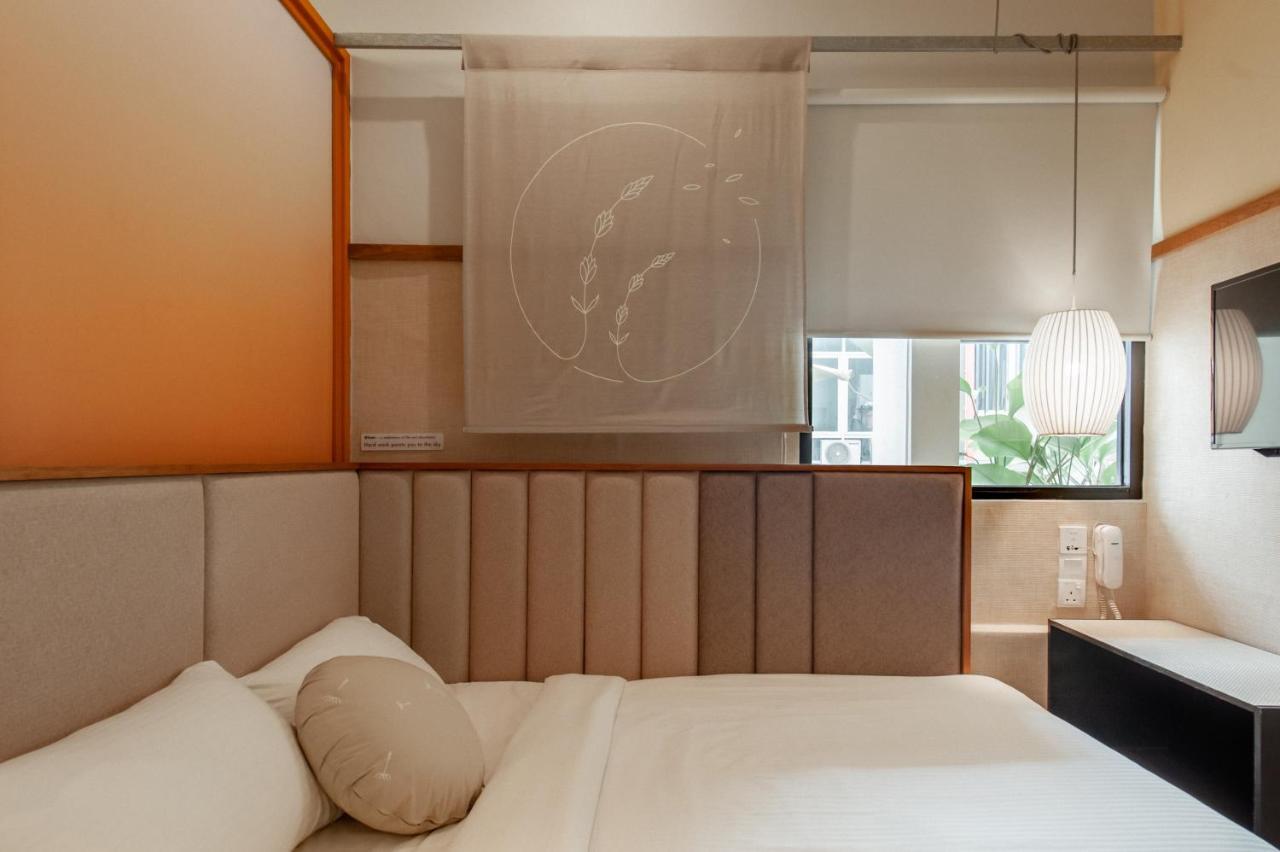 บังค์ แอนด์ บิลิก์ โฮเต็ล ศรี ปตาลิง Hotel กัวลาลัมเปอร์ ภายนอก รูปภาพ
