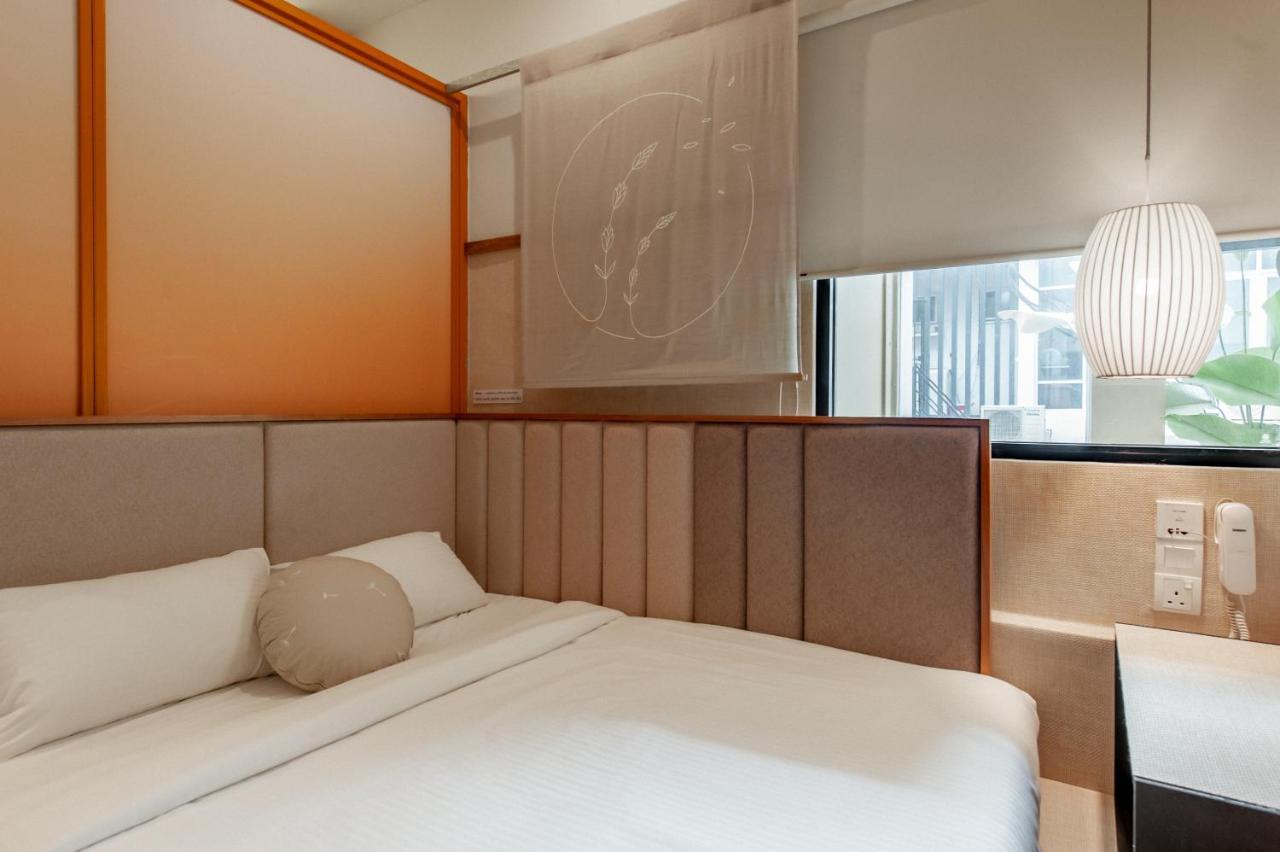 บังค์ แอนด์ บิลิก์ โฮเต็ล ศรี ปตาลิง Hotel กัวลาลัมเปอร์ ภายนอก รูปภาพ