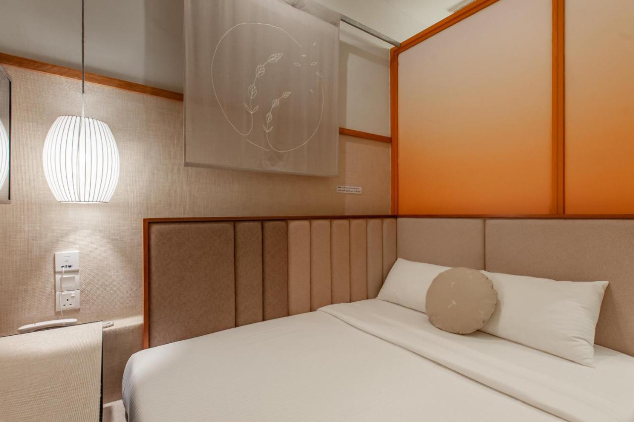 บังค์ แอนด์ บิลิก์ โฮเต็ล ศรี ปตาลิง Hotel กัวลาลัมเปอร์ ภายนอก รูปภาพ