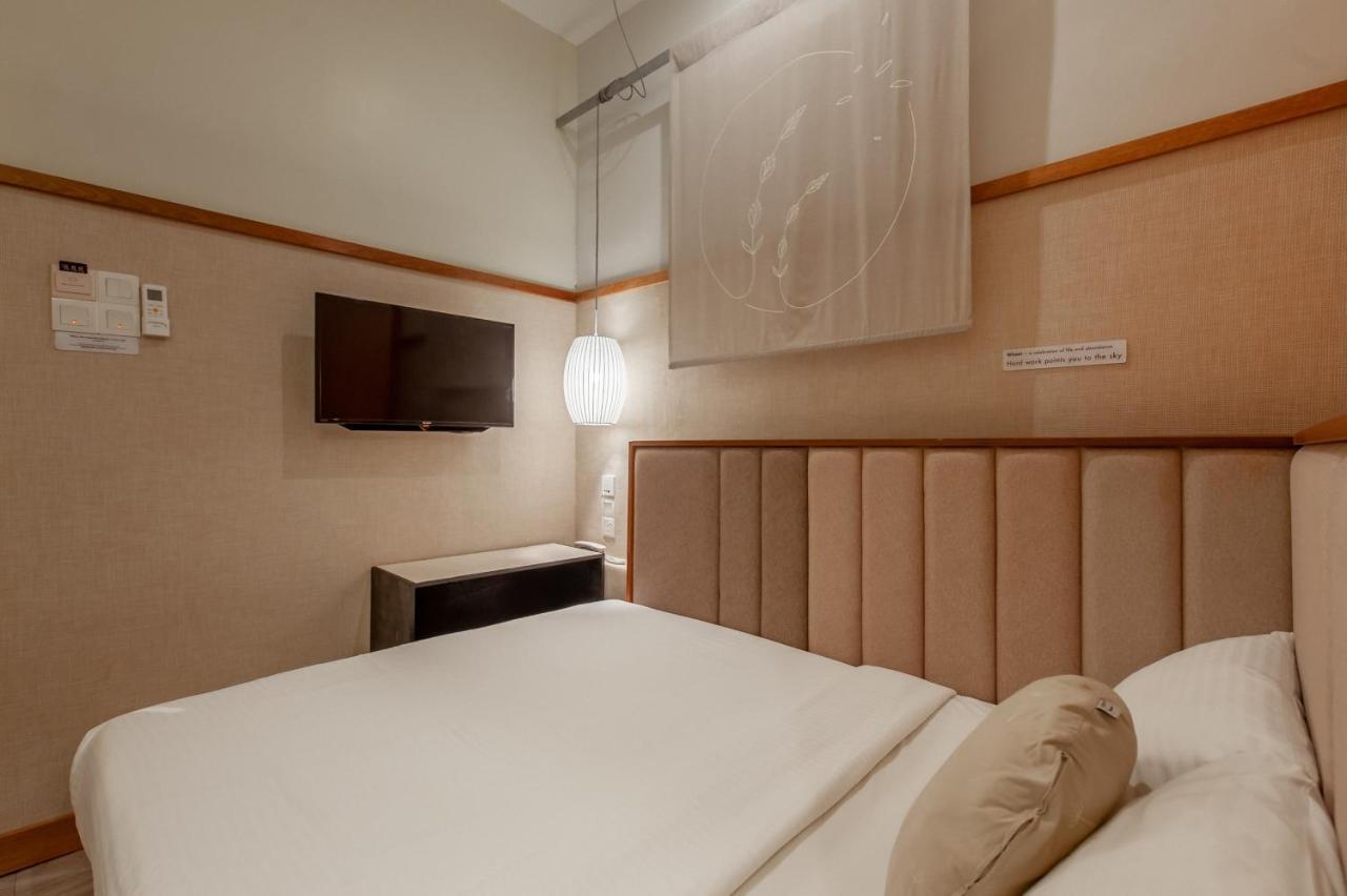 บังค์ แอนด์ บิลิก์ โฮเต็ล ศรี ปตาลิง Hotel กัวลาลัมเปอร์ ภายนอก รูปภาพ