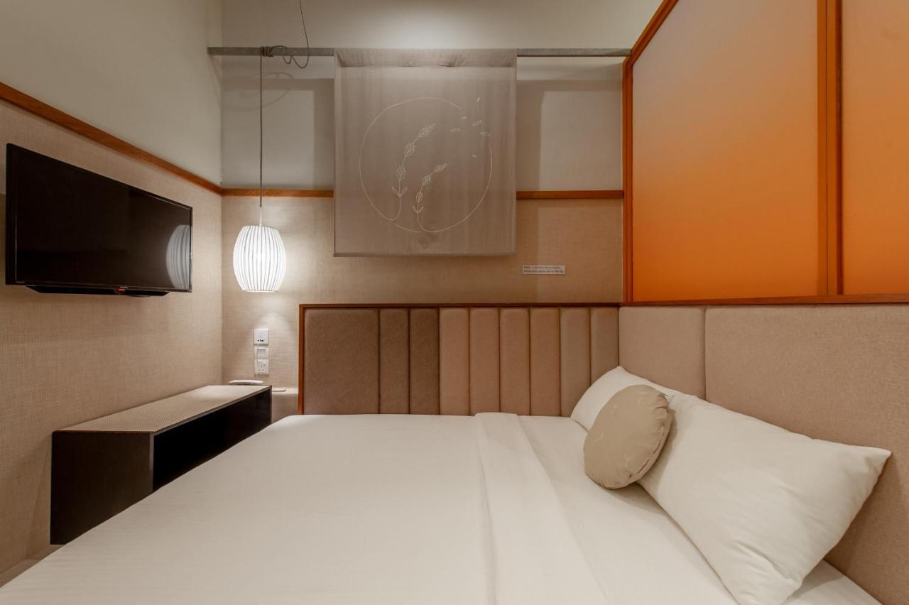 บังค์ แอนด์ บิลิก์ โฮเต็ล ศรี ปตาลิง Hotel กัวลาลัมเปอร์ ภายนอก รูปภาพ